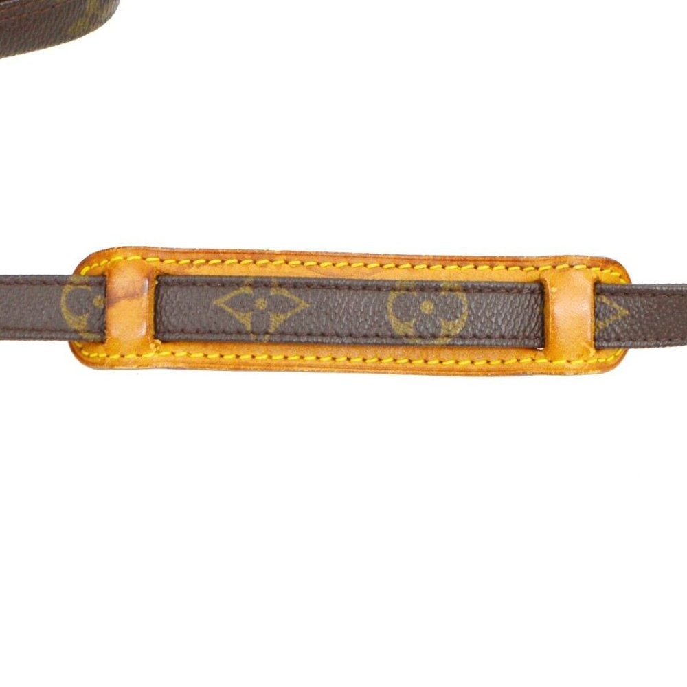 00459350# Louis Vuitton Crossbody Bag Amazone Monogram - Picture 8 of 10